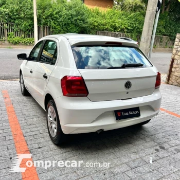 GOL 1.6 MSI Totalflex
