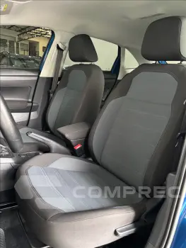 NIVUS 1.0 200 TSI TOTAL FLEX COMFORTLINE AUTOMÁTI
