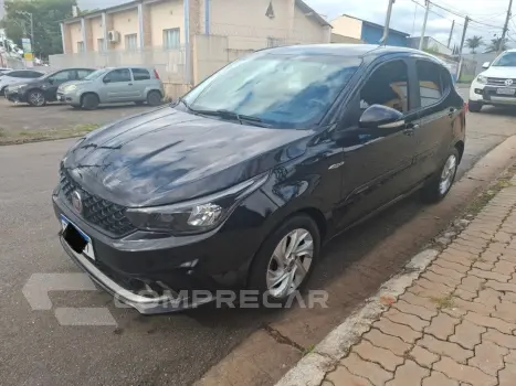 Fiat Argo 1.3 Firefly Flex Drive Gsr 4 portas