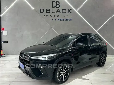 Corolla Cross GR-S 2.0 16V Flex Aut.