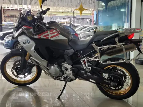 F 850 GS Adventure Premium