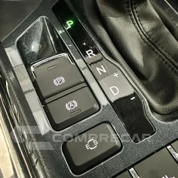 Tiggo 5X TXS 1.5 16V Turbo Flex Aut.