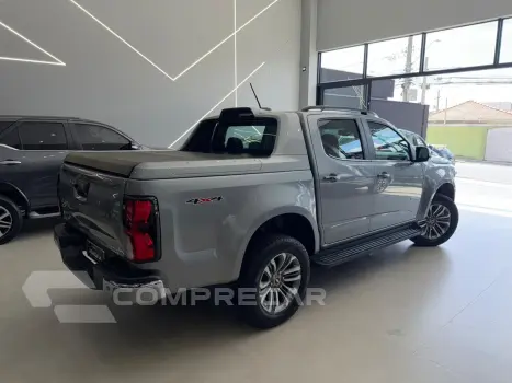 S10 2.8 16V Turbo High Country CD 4X4