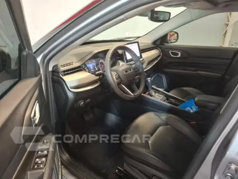 COMPASS 1.3 T270 Turbo Longitude