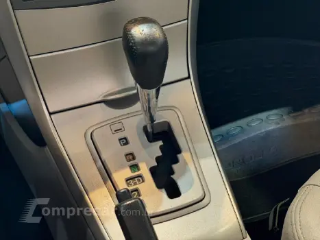 COROLLA 1.8 XEI 16V FLEX 4P AUTOMATICO