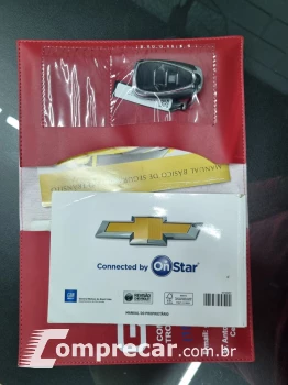 CRUZE 1.4 Turbo LTZ 16V