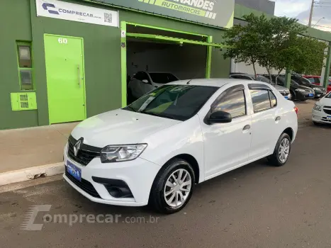 LOGAN 1.0 12V SCE Life