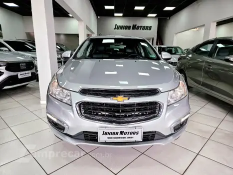 CRUZE HB Sport LT 1.8 16V FlexP. 5p Aut