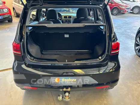 Fox Xtreme 1.6 Flex 8V 5p