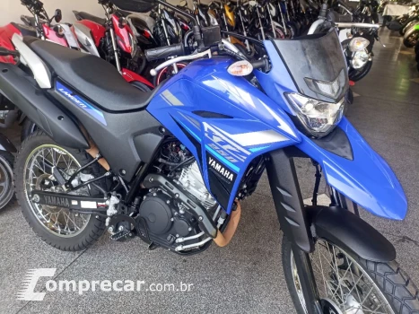 XTZ 250 LANDER 249cc/LANDER BLUEFLEX/ABS
