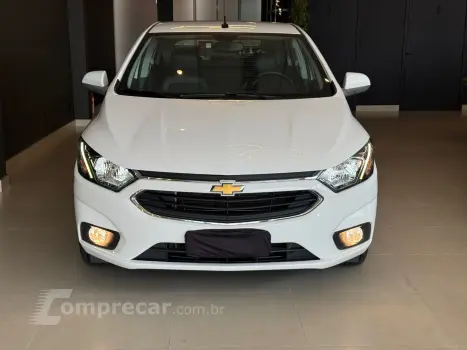 ONIX 1.4 MPFI LTZ 8V