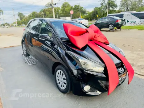 HB20 1.6 Comfort Plus 16V