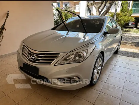 Hyundai AZERA 3.0 MPFI GLS V6 24V 4 portas