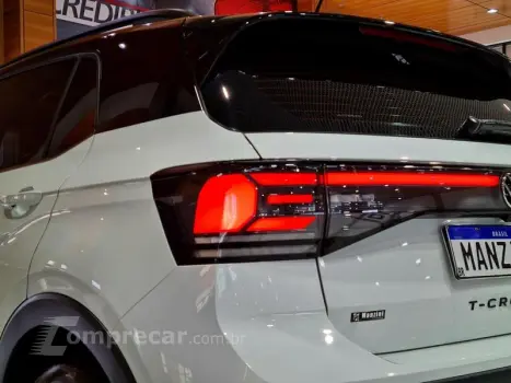 T-CROSS HIGHLINE 1.4 TSI FLEX 16V 5P AUT