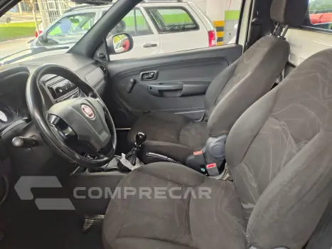 STRADA 1.4 MPI HARD WORKING CS 8V