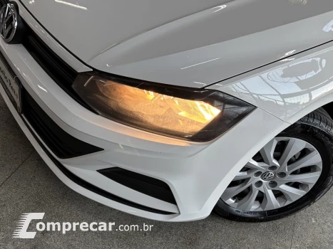 POLO 1.0 MPI TOTAL FLEX MANUAL