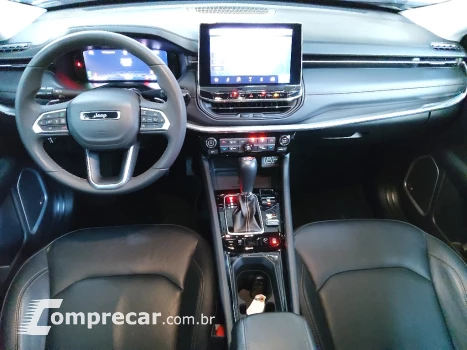 COMPASS 2.0 TD350 TURBO DIESEL LIMITED AT9
