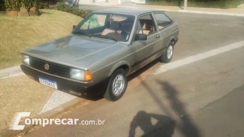 GOL 1.6 GL 8V