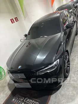 320I 2.0 16V Turbo M Sport