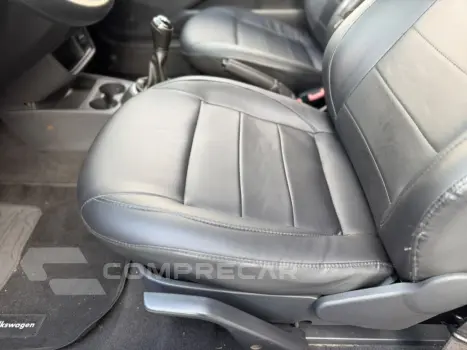 SAVEIRO 1.6 CROSS CE 8V FLEX 2P MANUAL