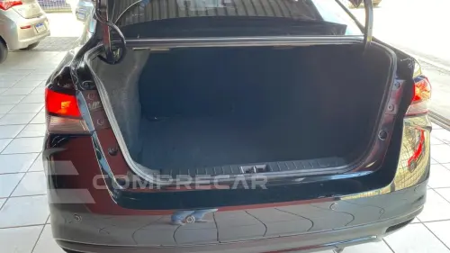 NISSAN VERSA 1.6 16V ADVANCE