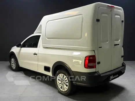 SAVEIRO 1.6 MSI ROBUST CS 16V FLEX 2P MANUAL
