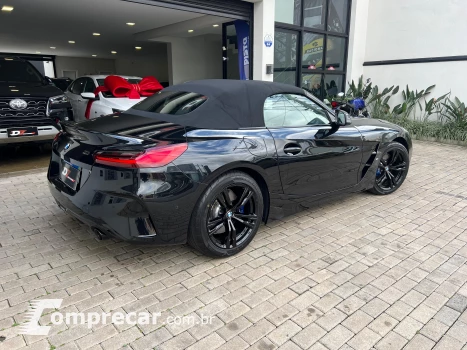 Z4 2.0 TWINPOWER GASOLINA SDRIVE30I M SPORT STEPTRONIC