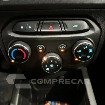 ONIX HATCH LTZ 1.4 8V FlexPower 5p Mec.