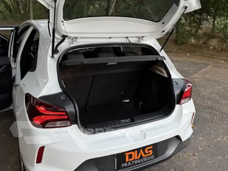 ONIX 1.0 FLEX LT MANUAL