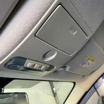 EcoSport SE 1.5 12V Flex 5p Aut.