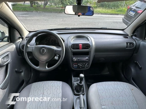 Corsa Hat. Joy 1.0/ 1.0 FlexPower 8V 5p