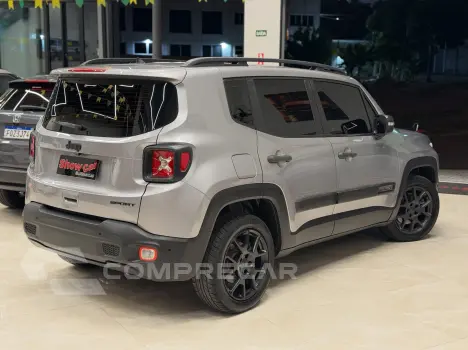 RENEGADE 1.8 16V Sport