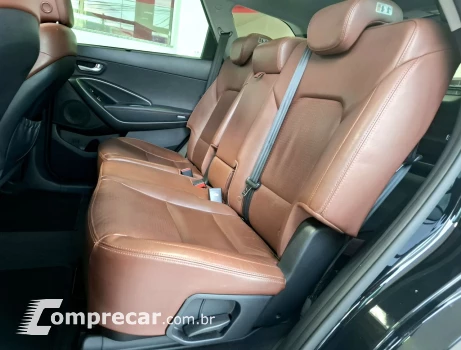 Grand Santa Fé  3.3 V6 4X4 Tiptronic