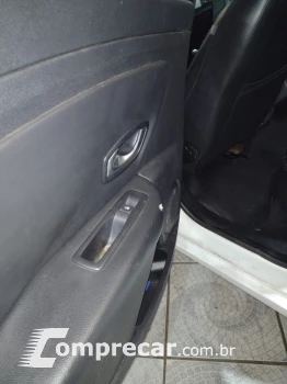 FLUENCE 2.0 Dynamique 16V