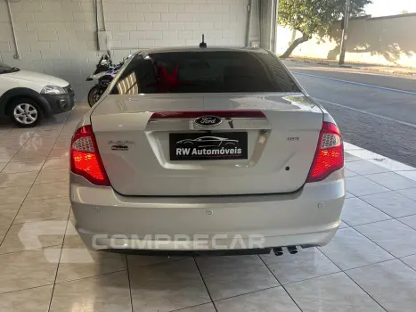 FUSION 2.5 16V