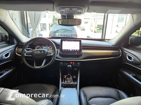 COMPASS 1.3 T270 Turbo Longitude