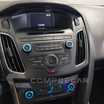 FOCUS SE 1.6 HC
