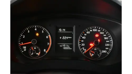 JETTA - 2.0 COMFORTLINE 4P MANUAL