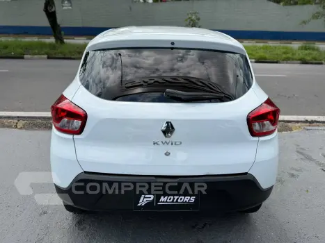 KWID 1.0 12V SCE ZEN