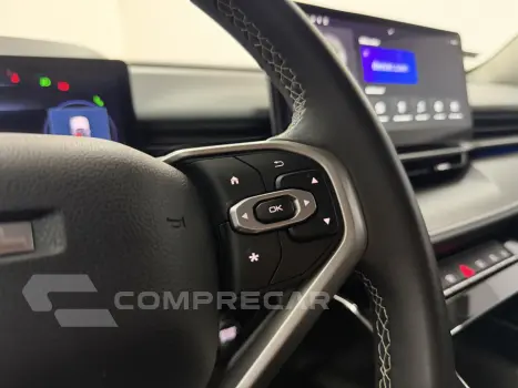 HAVAL H6 H6 PREMIUM HEV (HIBRIDO)