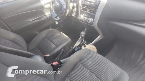 Yaris Xl 1.3