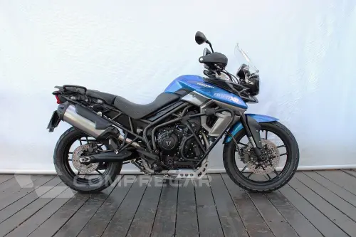 TRIUMPH TIGER 800 XRX