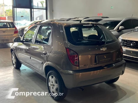 CELTA 1.0 MPFI LT 8V FLEX 4P MANUAL