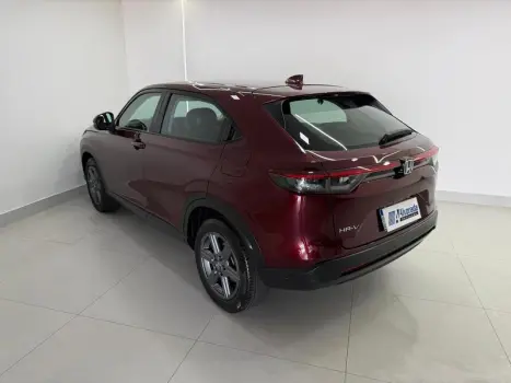 HR-V EXL HS