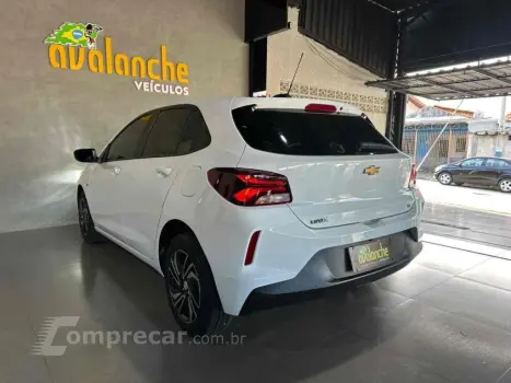 ONIX 1.0 FLEX LT MANUAL