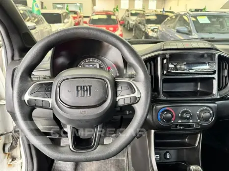 STRADA FREEDOM CD 1.3 FLEX MANUAL