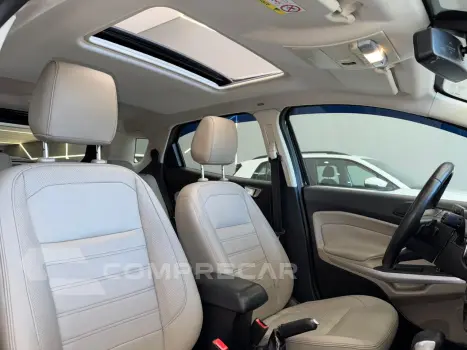 ECOSPORT 2.0 Titanium 16V