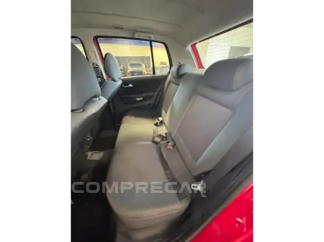 FOX 1.6 MI PRIME 8V FLEX 4P MANUAL