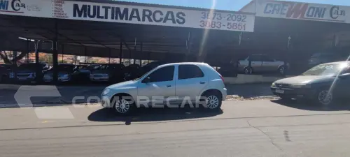 CELTA 1.0 MPFI LS 8V