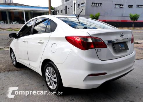 HB20S 1.0 12V Comfort Plus